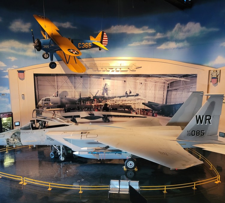 museum-of-aviation-photo